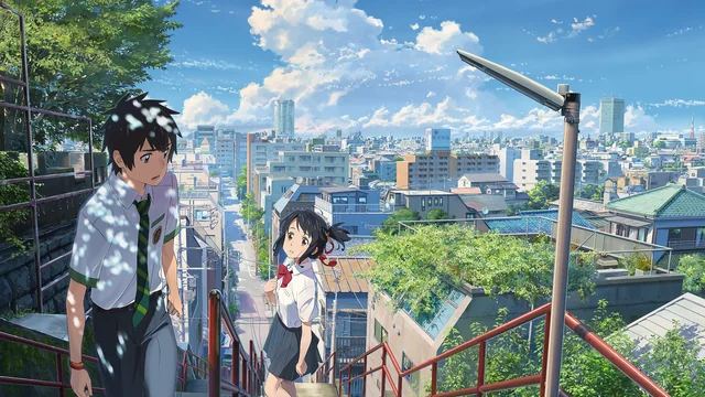 9 Anime Netflix Paling Sedih Sepanjang Masa, Nomor 5 Dijamin Bikin Nangis Sesenggukan!