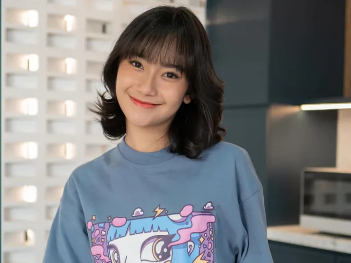 Freya JKT48 Laporkan Dugaan Manipulasi Data Elektronik, Kasusnya Ditangani Polres Jaksel