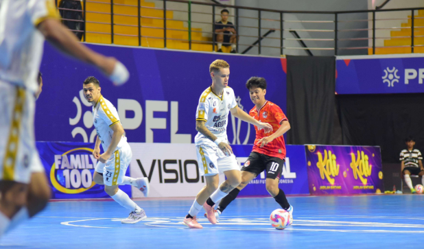 Juara Pro Futsal League 2025/2026 Masuk Level Dunia, Klub Indonesia Siap Guncang Brasil di Intercontinental Futsal Cup