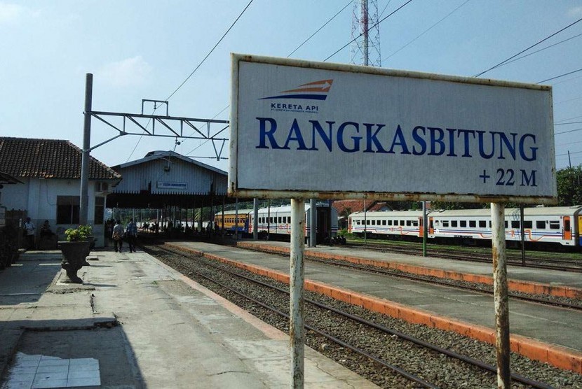 KRL Rangkasbitung-Tanah Abang Ditambah! KAI Commuter Siapkan Ribuan Perjalanan Saat Lebaran 2026