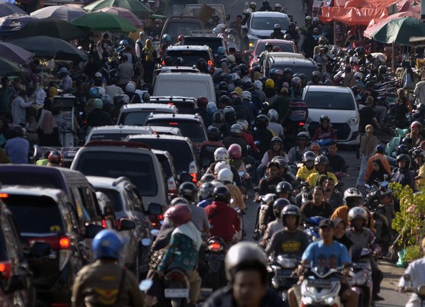 Mau Mudik Pakai Mobil? Jangan Lupa Cek Komponen Ini!