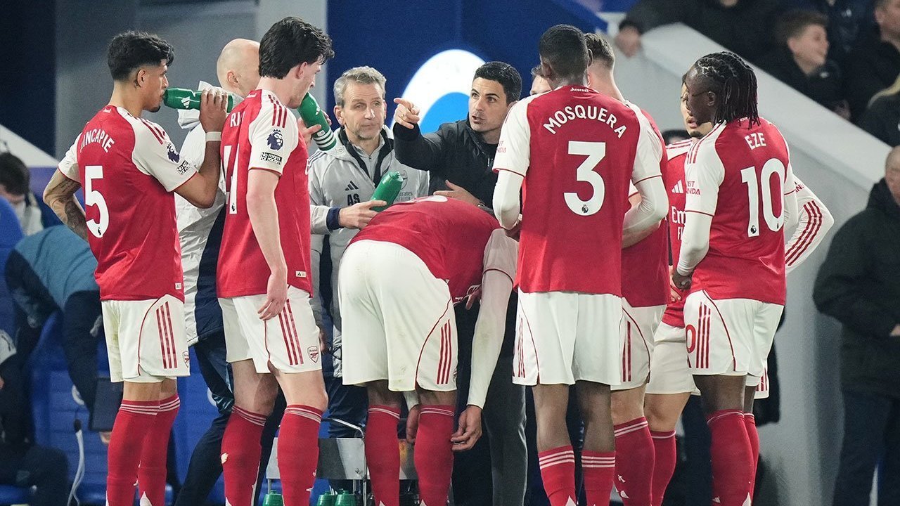 Prediksi Leverkusen vs Arsenal: Ujian Berat The Gunners di BayArena pada 16 Besar Liga Champions