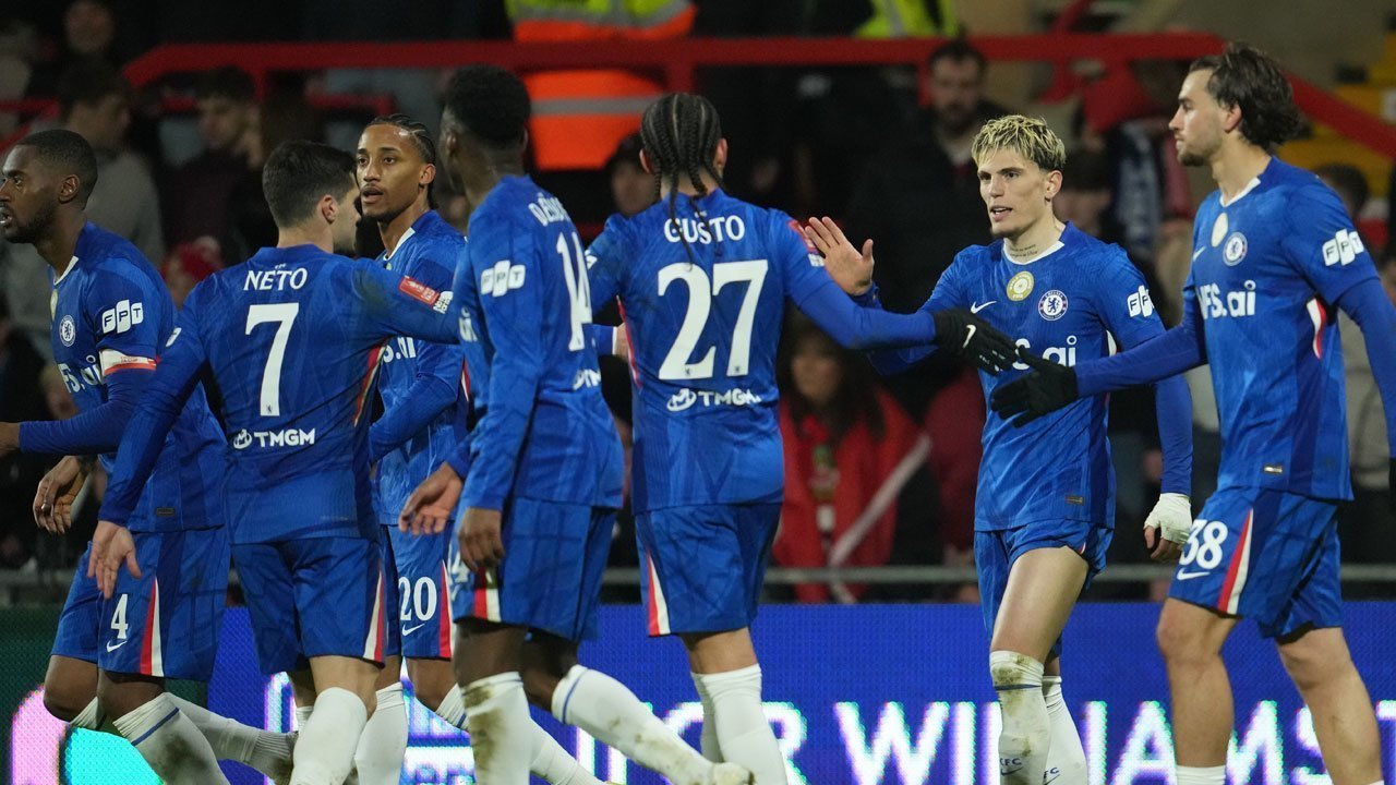 Prediksi PSG vs Chelsea: Juara Bertahan Tantang Tim London yang Sedang Percaya Diri