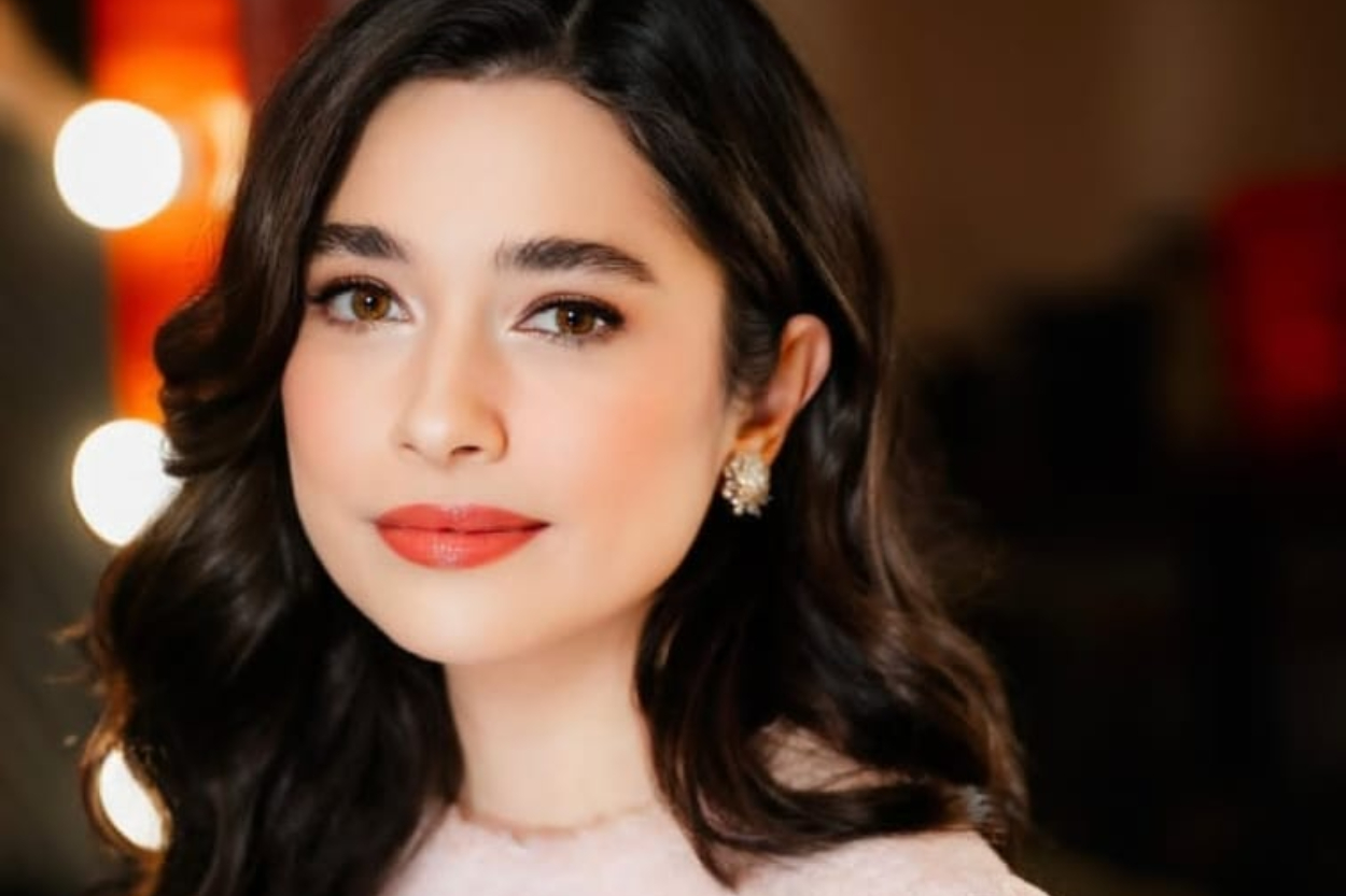 Profil Amanda Rigby, Aktris Cantik yang Viral Dijodohkan dengan Andre Taulany: Ternyata Blasteran Inggris!