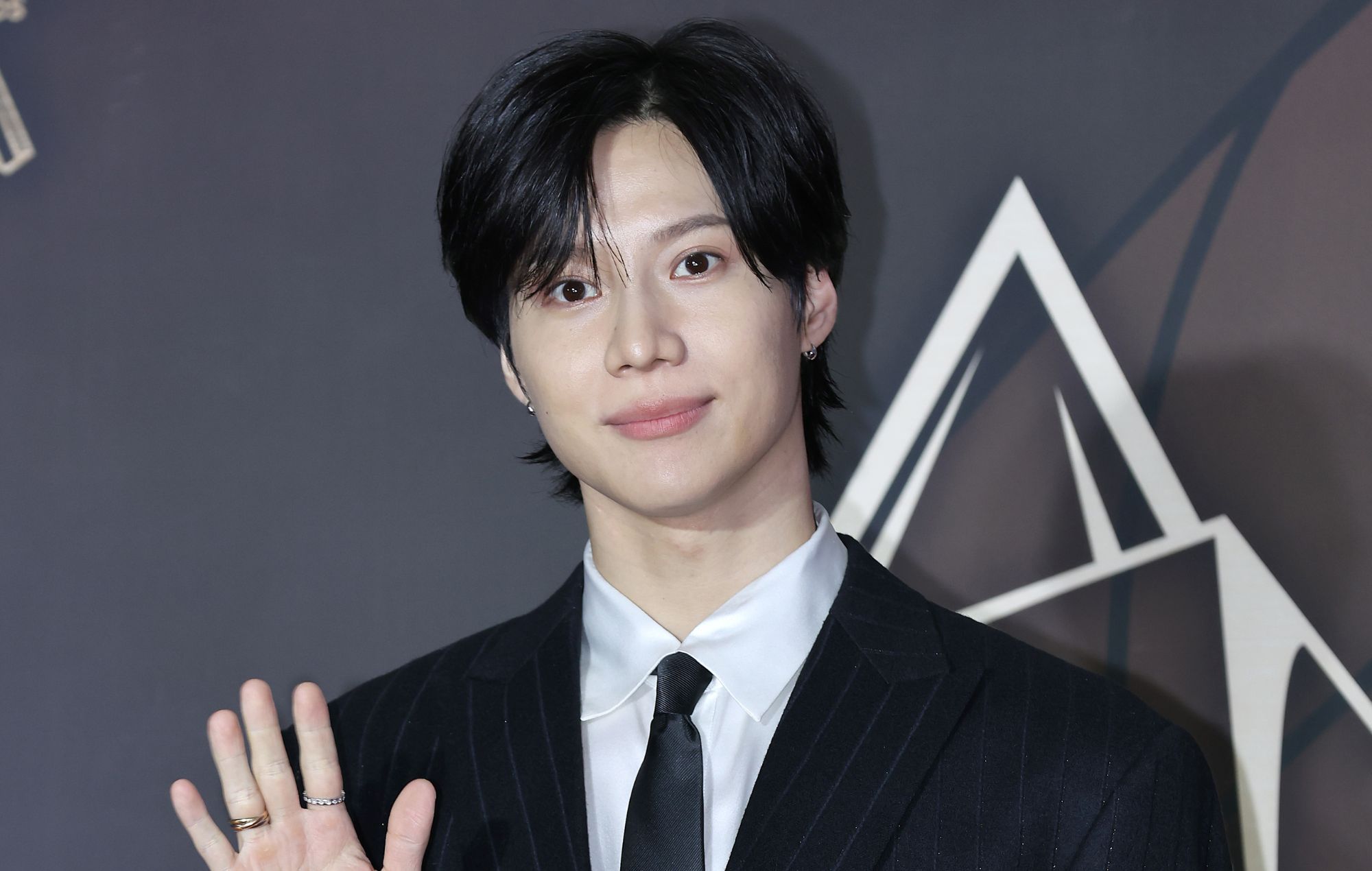 Taemin SHINee Resmi Gabung Agensi Galaxy Corporation, Satu Label dengan G-Dragon