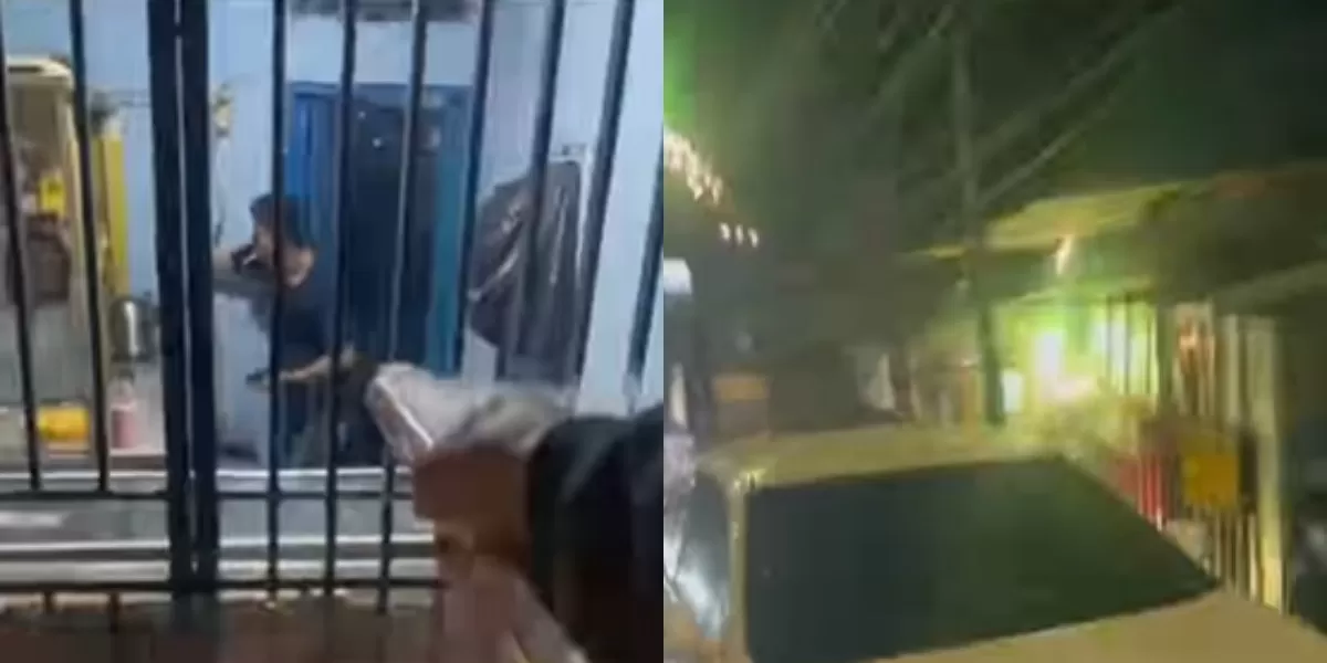 Viral Toko Obat Ditembaki Petasan di Jaktim, Polisi Gerebek Tiga Kios Penjual Obat Keras