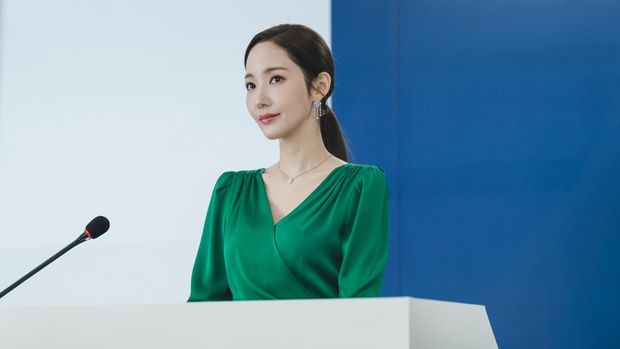 5 Drama Korea dengan Rating Tinggi di Awal Maret 2026: Intrik, Romansa, dan Ketegangan