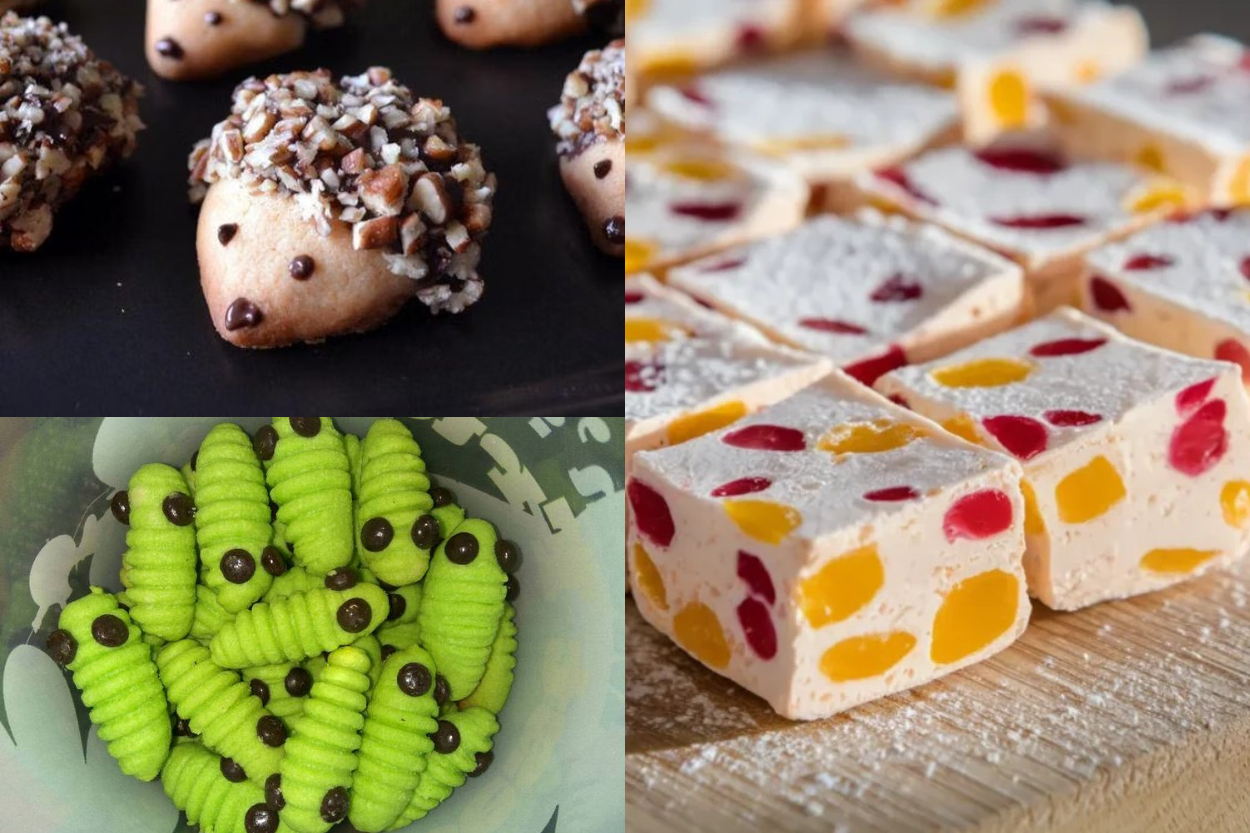 7 Ide Kue Lebaran Kekinian 2026: Dari Kukis Landak hingga Nougat, Sajian Unik yang Spesial