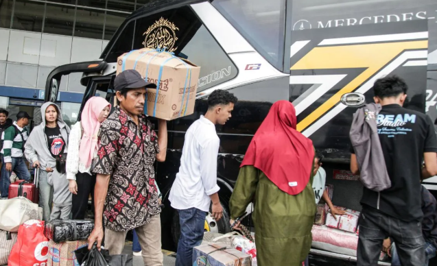 Jumlah Warga Jakarta Nggak Mudik Lebaran 2026 Tembus 4 Juta Orang, Siap-Siap Lokasi Wisata Bakal Full Senyum