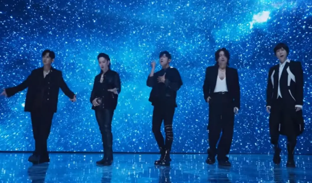 Konser Reuni F4 di Jakarta Mei 2026, Siap-Siap War Tiket untuk Melihat Jerry Yan dkk Kembali di Atas Panggung