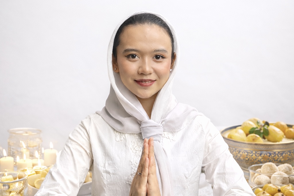 Lebaran 2026 Anti Boring! Menginap, Kuliner, dan Aktivitas Anak Semua Ada di Best Western Premier The Hive