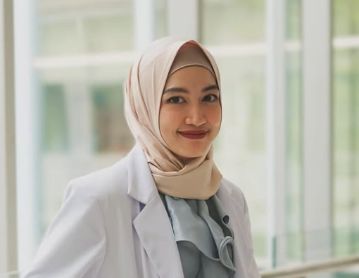 Maissy ‘Cilukba’ Mantan Artis Cilik Diduga Diselingkuhi Suami dengan Dokter Koas Influencer