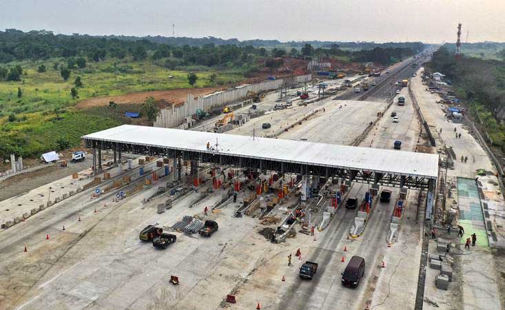 Mudik Lebaran 2026 Lebih Hemat, Jasa Marga Beri Diskon Tarif Tol 30 Persen di 9 Ruas
