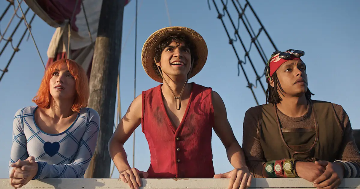 Petualangan Baru Luffy Dimulai, Ini Link Resmi Nonton 