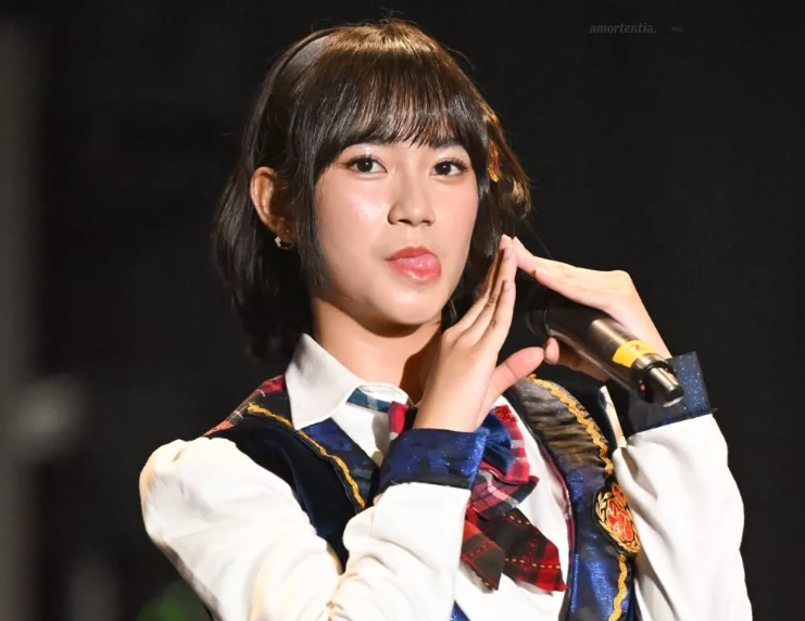 Polisi Tunda Kasus AI yang Seret Freya JKT48