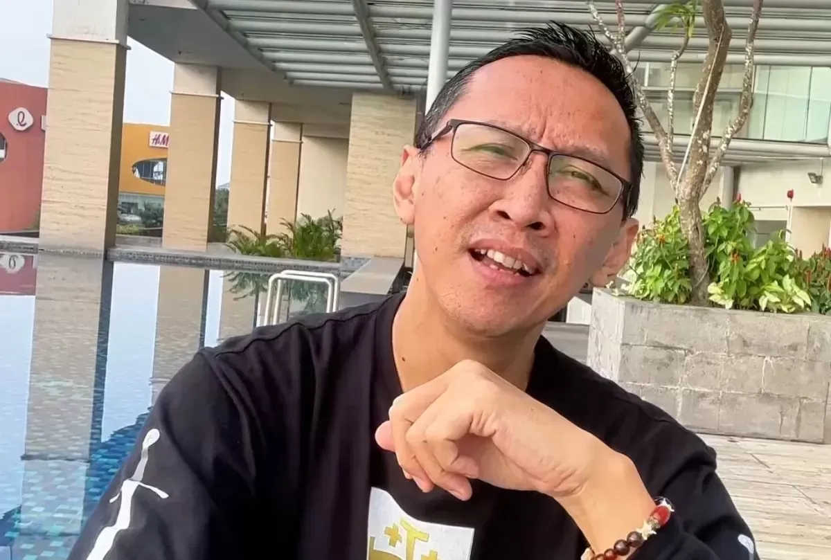 Abu Janda Menghina Rasul? Jejak Digital Permadi Arya Kembali Viral Usai Debat Panas di 