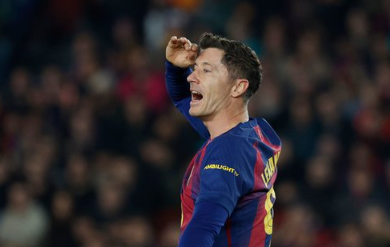 Barcelona Siapkan Dana 100 Juta Euro, Siap-Siap Rekrut Striker Baru Musim Depan untuk Gantikan Robert Lewandowski