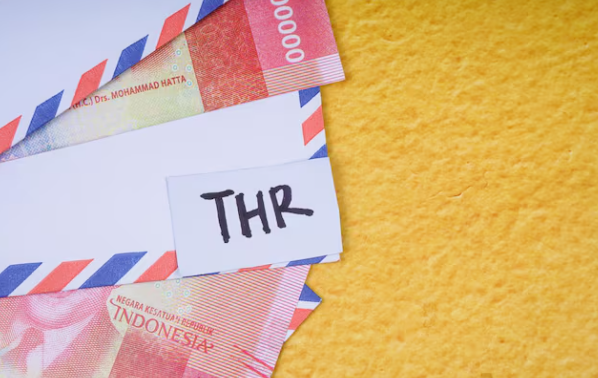 Cara Hitung THR Karyawan Baru, Baru Kerja Sebulan Ternyata Sudah Berhak Dapat Cuan Lebaran Prorata