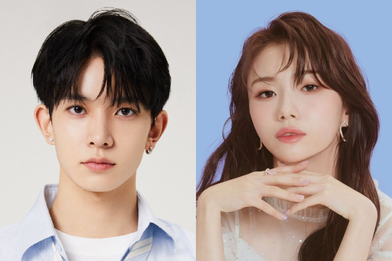 Daftar Idol K-Pop yang Hengkang di Maret 2026, Ada Heeseung ENHYPEN Hingga Youngeun Kep1er