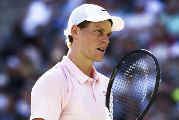 Jannik Sinner Lolos Semifinal Indian Wells, Siap Duel Lawan Zverev Demi Rekor Legendaris di ATP Masters 1000