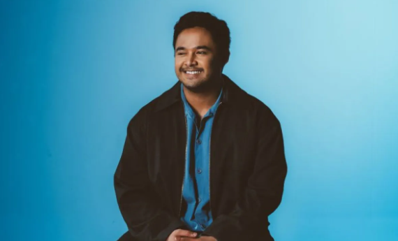 Nadhif Basalamah Tembus Spotify Global, Musik Bahasa Indonesia Makin Gila Mendominasi Dunia Lewat Album Laman Berikutnya