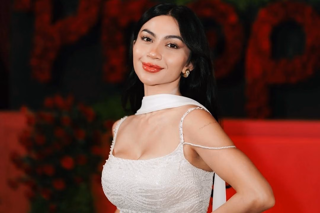 Pengakuan Ariel Tatum Pernah Dapat Tawaran Kencan dari Pria Kaya, Nominalnya Disebut Fantastis