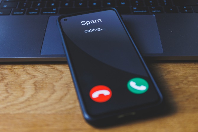 Sering Diteror Nomor Asing? Ini Cara Mudah Blokir Otomatis Telepon Tidak Dikenal di Android dan iPhone