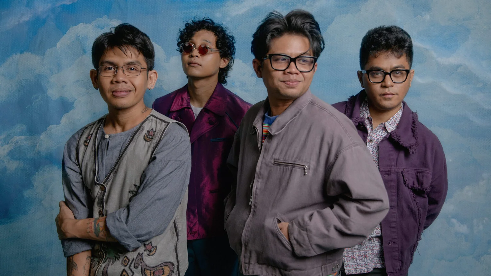 Tetap Produktif Saat Ramadan, Juicy Luicy Sibuk Rekaman dan Jaga Kondisi Tubuh