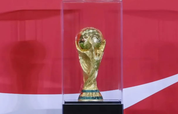 Timnas Iran Mundur dari Piala Dunia 2026, Ketegangan Militer dengan Amerika Serikat Jadi Alasan Utama