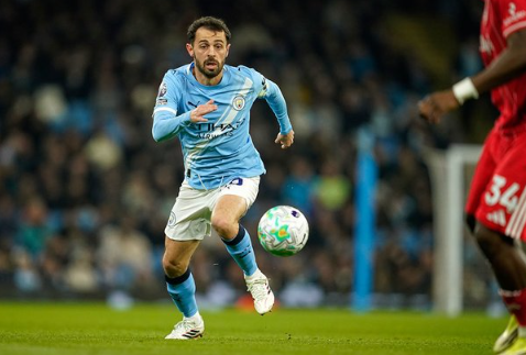 Transfer Bernardo Silva ke Juventus Mulai Memanas, Si Nyonya Tua Siap Angkut Bintang Manchester City Secara Gratis