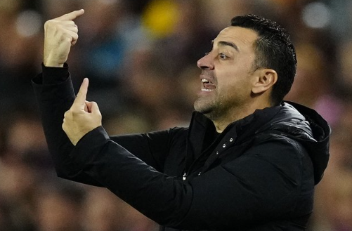 Xavi Hernandez Bongkar Rahasia Barcelona, Skandal Pengkhianatan Manajemen hingga Gagalnya Transfer Bintang Arsenal