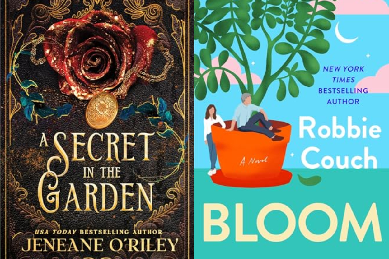 9 Rekomendasi Buku Baru Maret 2026: Dari Misteri Veronica Speedwell hingga Fantasi Moonfall!