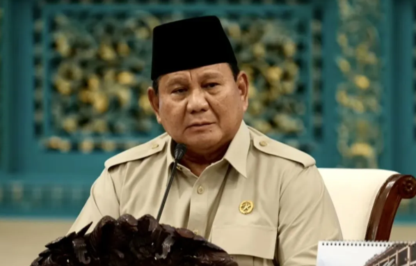 BBM dan Internet Wajib Lancar Saat Mudik Lebaran 2026, Intip Instruksi Tegas Presiden Prabowo untuk Para Menteri