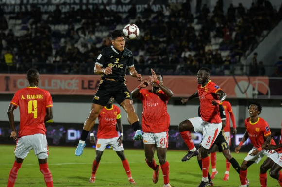 Dewa United Gagal ke Semifinal, Jan Olde Riekerink Curhat Soal Nasib Sial dan Kekuatan Fisik Pemain Afrika