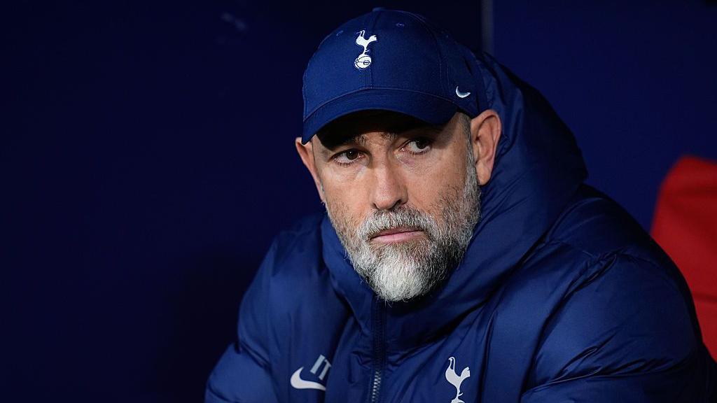 Igor Tudor Akui Tottenham Hotspur Sedang Tertekan Jelang Duel Lawan Liverpool