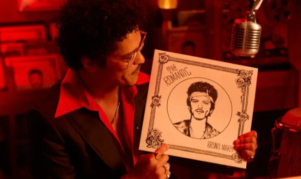 Makna Lagu Risk It All Bruno Mars, Bukti Pengorbanan Nyawa dan Dedikasi Gila Demi Sang Pujaan Hati di Album Teranyar