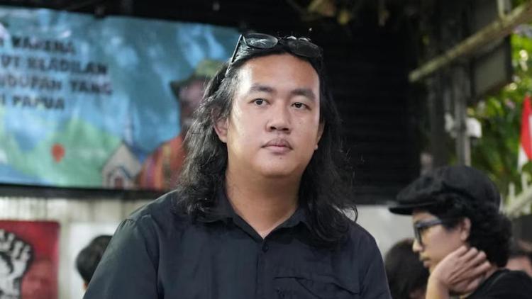 Profil Andrie Yunus, Aktivis KontraS yang Jadi Korban Penyiraman Air Keras di Jakarta