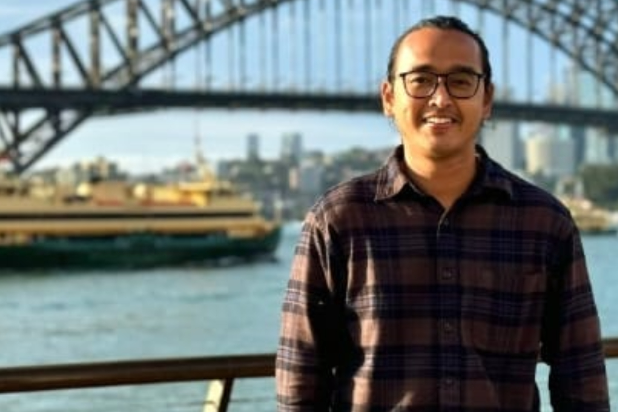 Profil dan Biodata dr. Riky Febriansyah Saleh, Suami Maissy yang Viral Terseret Isu Perselingkuhan