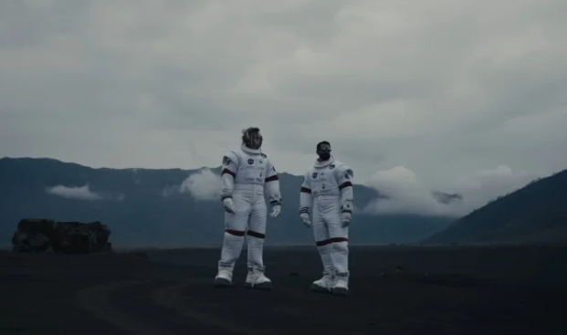 Yellow Claw Guncang Gunung Bromo, Video Trap Mix The Interstellar Viral Bawa Keindahan Alam Indonesia ke Level Dunia
