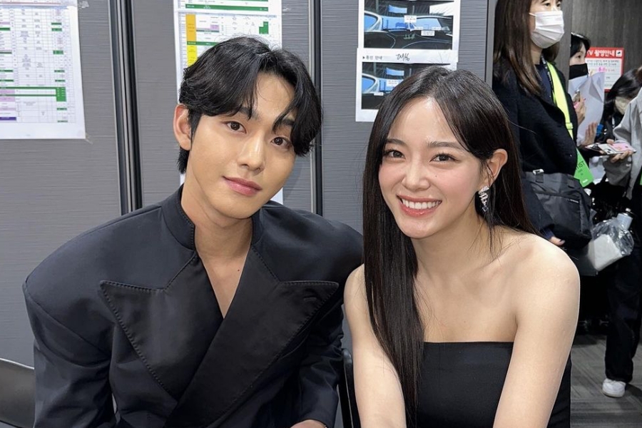 10 Best Couple Drama Korea Paling Ikonik, Chemistry-nya Bikin Penonton Gagal Move On!