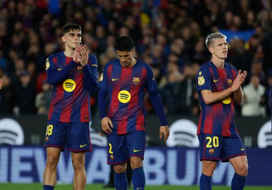 Barcelona vs Sevilla, Misi Balas Dendam Hansi Flick di Tengah Jadwal Padat