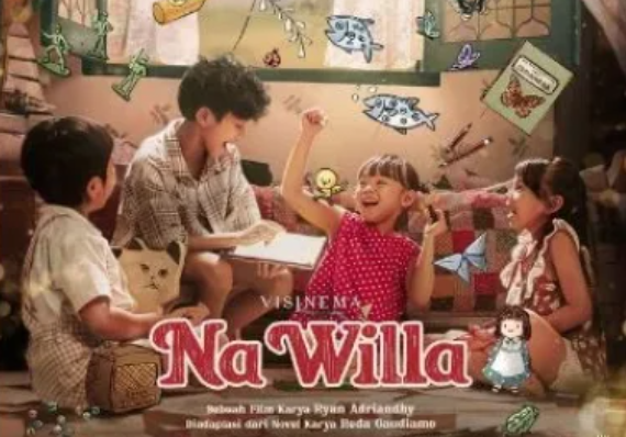 Film Indonesia Lebaran 2026, Intip Daftar Enam Judul yang Wajib Kamu Tonton!