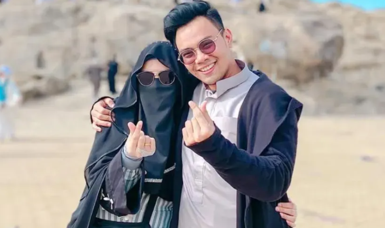Gugatan Cerai Wardatina Mawa Bikin Heboh, Insanul Fahmi Akhirnya Pilih Pasrah dan Ikhlas!