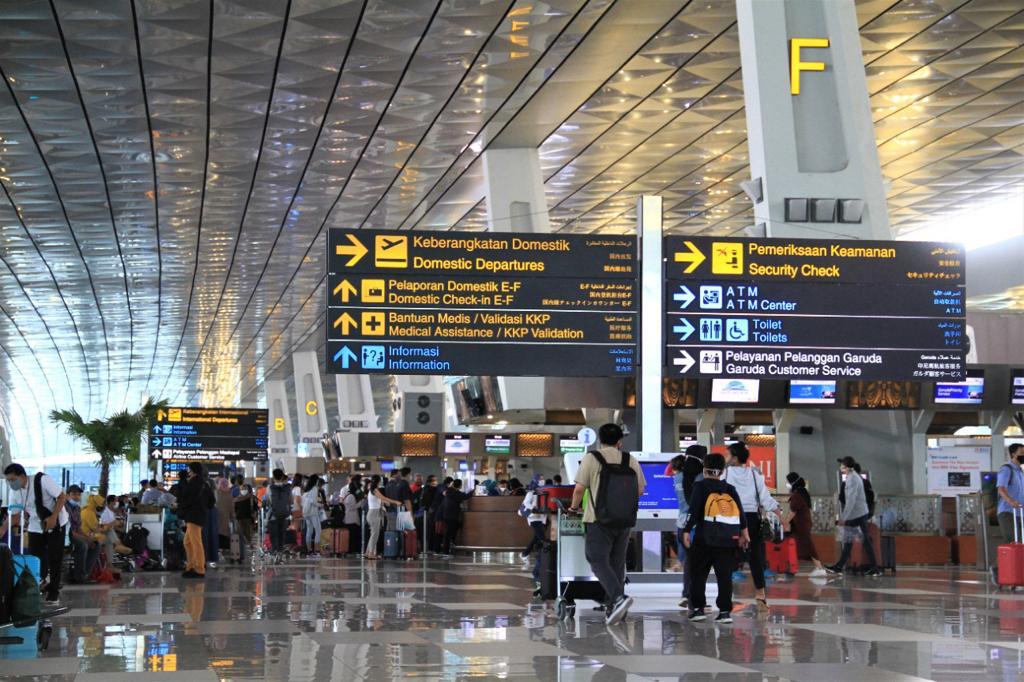 Jangan Sampai Ketinggalan Pesawat Saat Mudik! 8 Tips Ini Bisa Bikin Perjalanan Lebaran Kamu Lebih Lancar