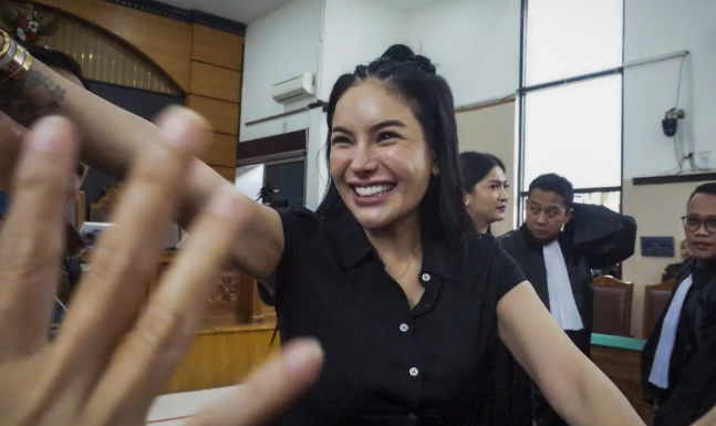 Kasasi Nikita Mirzani Ditolak, Tulis Surat Terbuka Untuk Presiden Prabowo Subianto Soal Keadilan Hukum