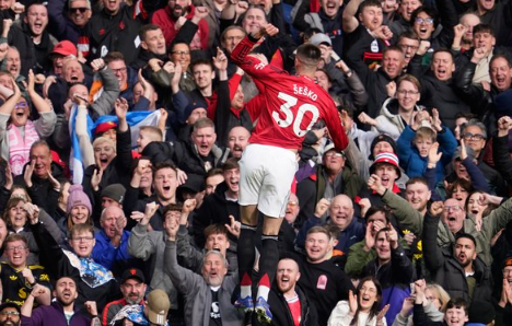 Prediksi Susunan Pemain Manchester United vs Aston Villa, Noussair Mazraoui Comeback!