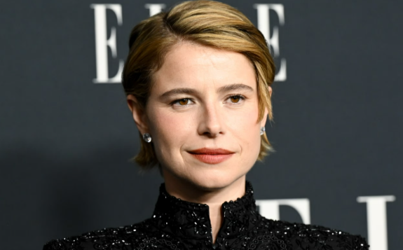 Aktris Terbaik Oscars 2026 Dimenangkan Jessie Buckley, Sejarah Baru Pecah Lewat Film Hamnet!