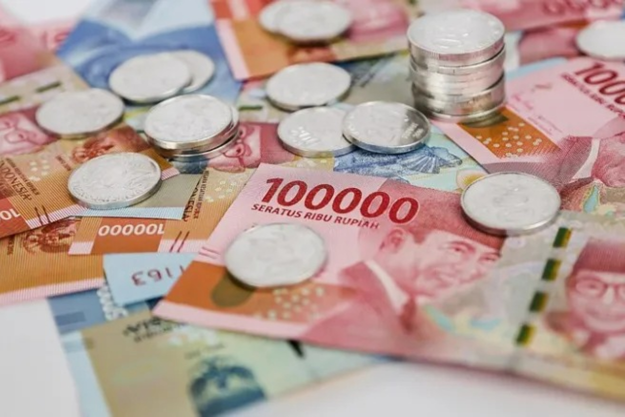 Berapa Nominal THR Lebaran yang Pas? Simak Tips Berbagi Bijak untuk Keponakan dan Tetangga