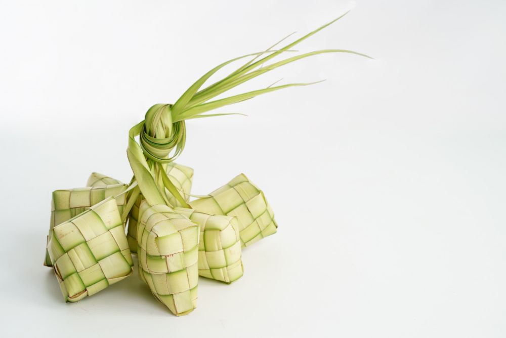 Bongkar Rahasia Ketupat Super Matang dalam Waktu Kilat! Tips Mudah Ini Bikin Gas Hemat Maksimal
