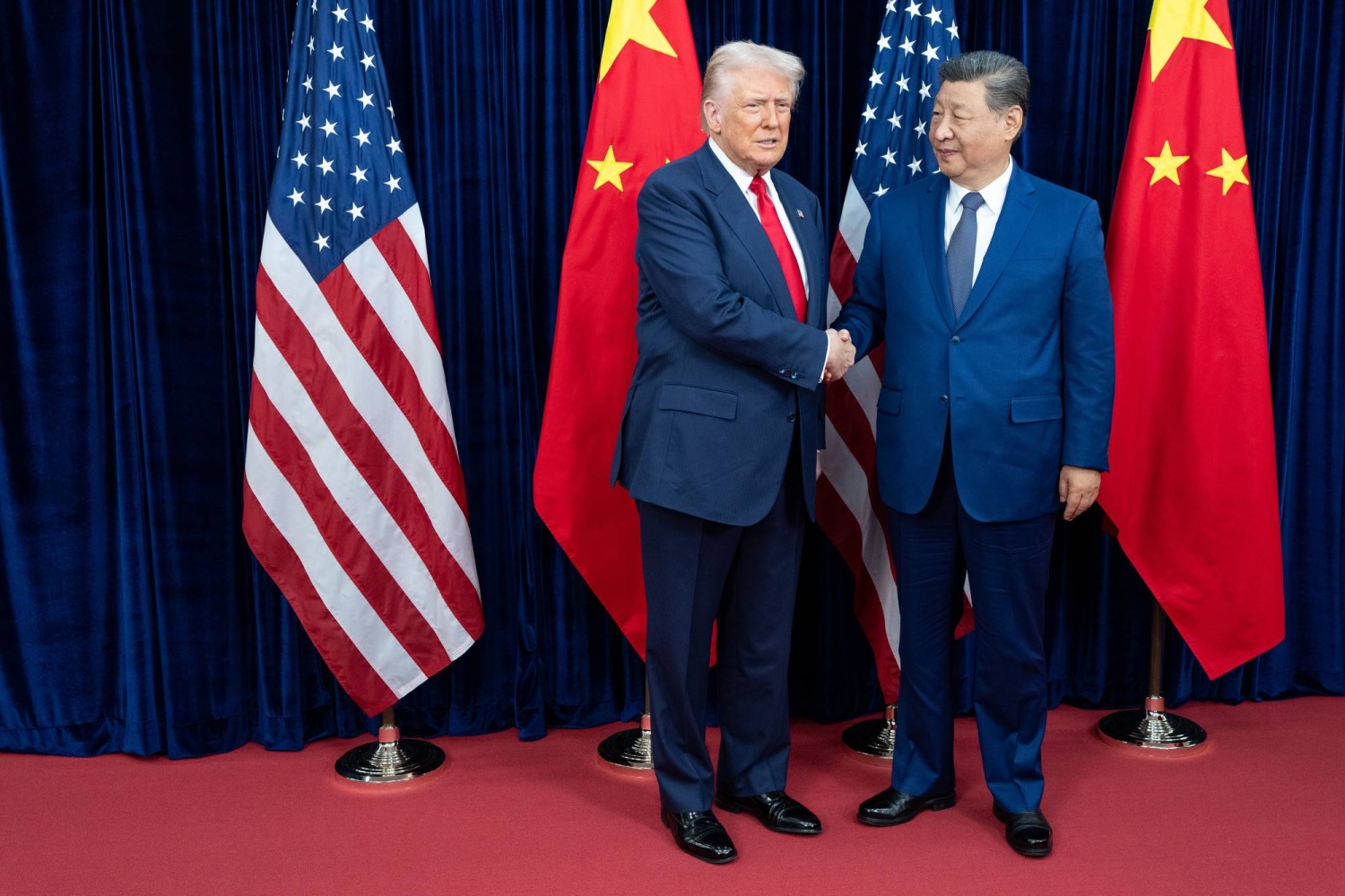 China Tanggapi Permintaan Donald Trump Soal Pengamanan Jalur Pelayaran di Selat Hormuz